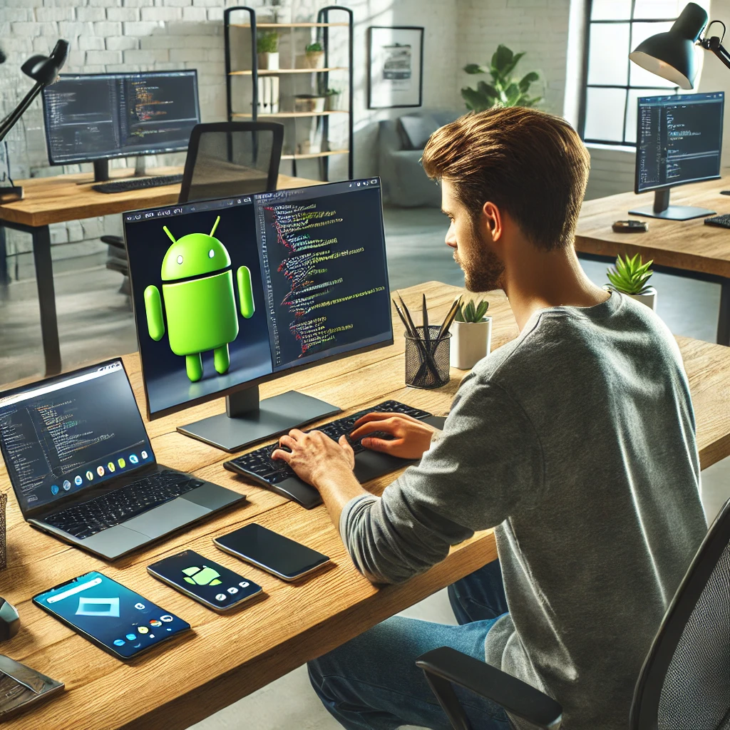 Android Development