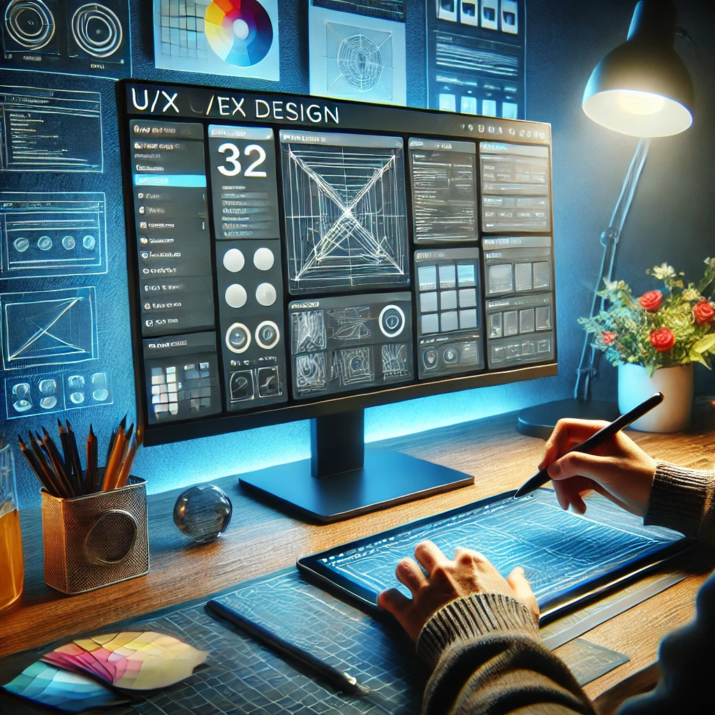 Frontend Development